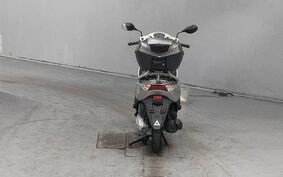 HONDA LEAD 125 JF45