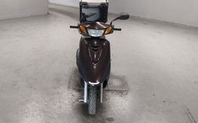 YAMAHA AKUSHI STREET SE53J