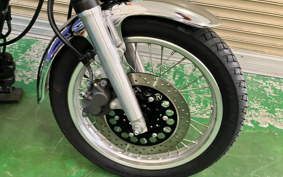 YAMAHA SR400-1 2019 RH16J