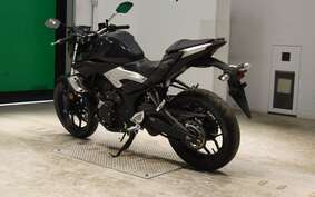 YAMAHA MT-25 RG10J