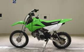 KAWASAKI KLX110 L LX110D