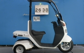 HONDA GYRO CANOPY TA03