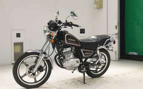 SUZUKI GN125 F Gen.2