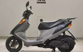 SUZUKI ADDRESS V125 CF4EA