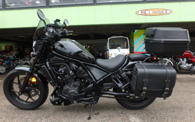 HONDA  REBEL 1100 DCT 2022 SC83