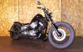 YAMAHA DRAGSTAR 400 1997