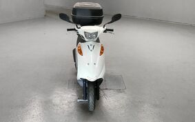 SUZUKI ADDRESS V125 CF4EA