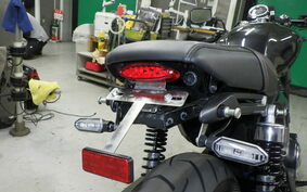 HONDA GB350S 2022 NC59