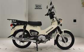 HONDA CROSS CUB 110 JA45