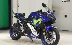 YAMAHA YZF-R25 RG10J