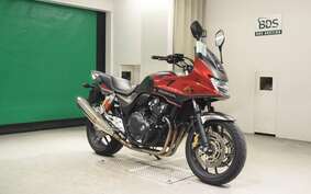 HONDA CB400 SUPER BOLDOR A 2016 NC42