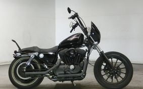 HARLEY XL883 2004 CAM