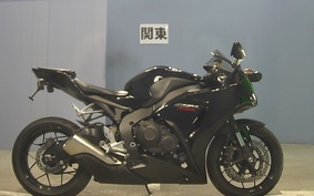 HONDA CBR1000RR Gen. 2 2012 SC59