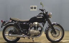 KAWASAKI W650 1999 EJ650A