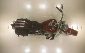 HARLEY FLSTC 1340 1993