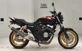 HONDA CB400SF VTEC Spec3 2007 NC39