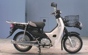 HONDA C50 SUPER CUB AA04