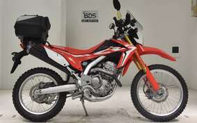 HONDA CRF250L LD MD44