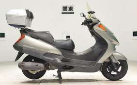 HONDA FORESIGHT EX MF04