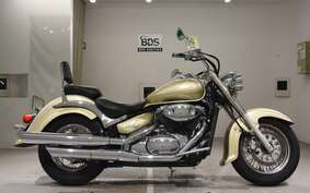 SUZUKI INTRUDER 400 Classic 2006 VK54A