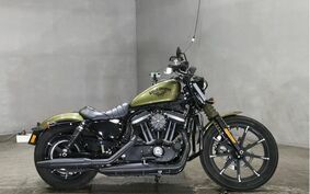 HARLEY XL883N 2016 LE2