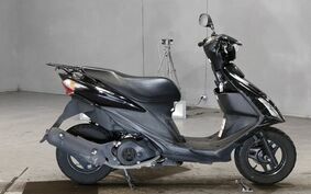 SUZUKI ADDRESS V125 S CF4MA