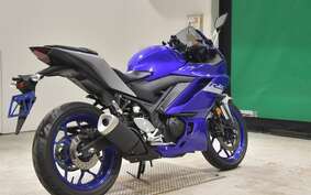 YAMAHA YZF-R3 2020 RH13J