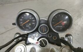 SUZUKI BANDIT 250 V GJ77A