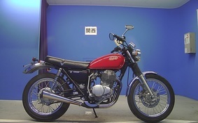 HONDA CB400SS 2002 NC41