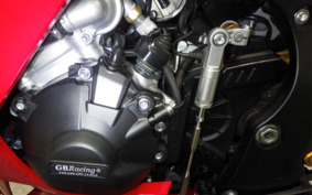 HONDA CBR1000RR RSP 2021 SC82