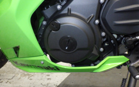 KAWASAKI NINJA 400 2023 EX400L