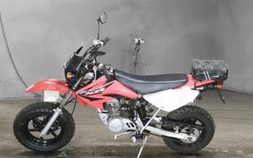 HONDA XR50 MOTARD AD14