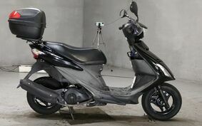 SUZUKI ADDRESS V125 S CF4MA