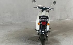 HONDA C70 SUPER CUB HA02