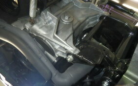 SUZUKI ADDRESS V125 Gen.2 DP12H