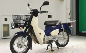 HONDA C110 SUPER CUB JA42