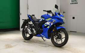 SUZUKI GIXXER 150 SF PD530