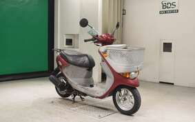 SUZUKI LET's 4 Basket CA43A