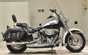 HARLEY FLSTC 1450 2003 BJY