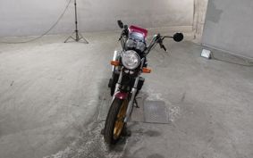 HONDA JADE MC23