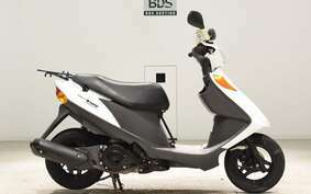 SUZUKI ADDRESS V125 CF4EA