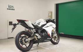 HONDA CBR250RR A MC51