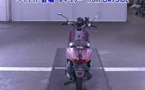 HONDA トゥデイ AF61