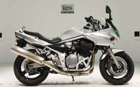 SUZUKI BANDIT 1200 S 2004 GV77A