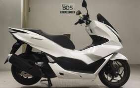 HONDA PCX125 JK05