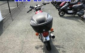 SUZUKI GN125 H PCJG9