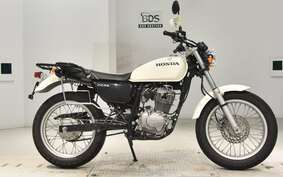 HONDA CB223S MC40