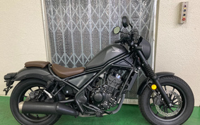 HONDA REBEL 250 S MC49