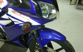 HONDA CBR125R JC34