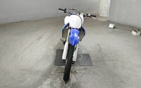 YAMAHA YZ250FX CG41C